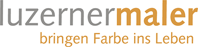 Logo luzernermaler